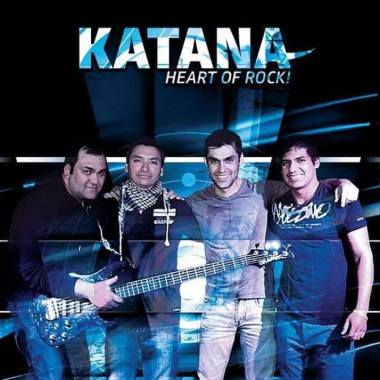 KATANA ROCK