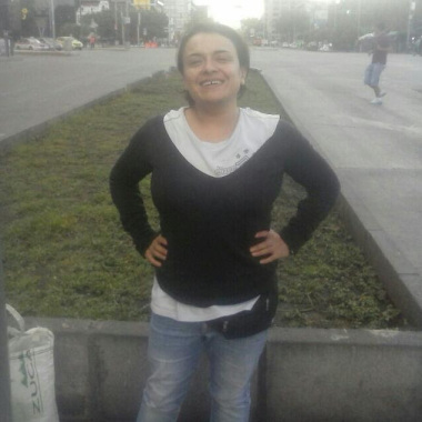CARLA GARCÍA NÚÑEZ