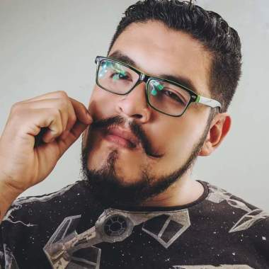 Omar Almanza