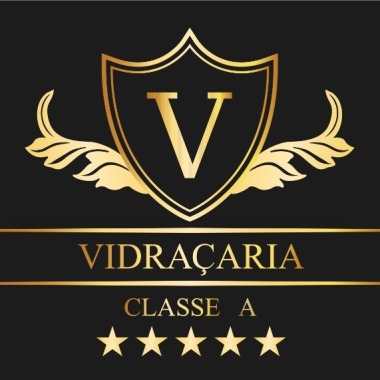 Vidraçaria Classe A - Oficial