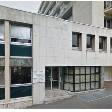 SCP BLEARD-LECOCQ