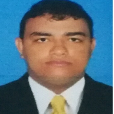 Operador de maquinaria