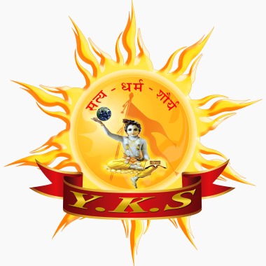 Yogeshwar Krishna Montessori Preschool Malad West
