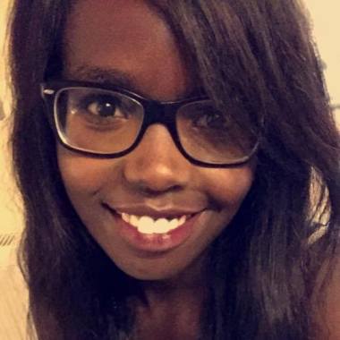 Cyizere Gisèle