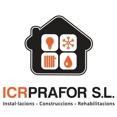 ICR PRAFOR, SL