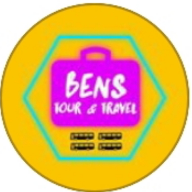 CV.  Bens Tour & Organizer