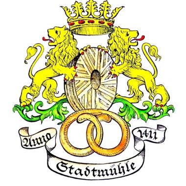 Stadtmühlenbäckerei Bielert GmbH