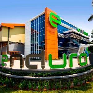 Enduro Office Furniture