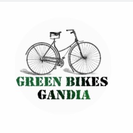 Greenbikesgandia