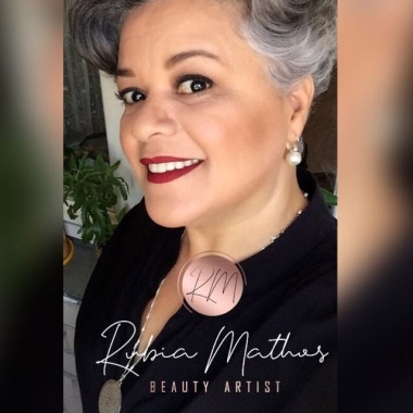 Rubiamathosbeautyartist