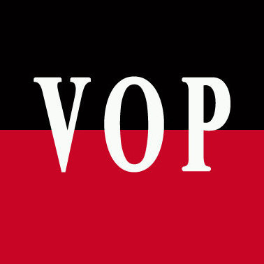 Vop ltda solar