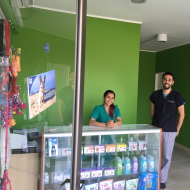 Veterinaria Mirador