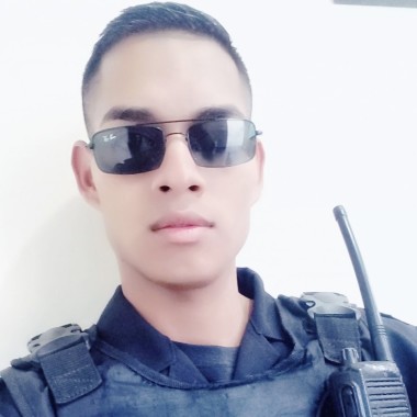 Guardia de seguridad
