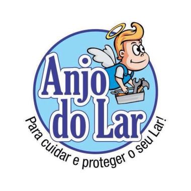 Anjo Do Lar