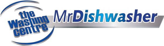 The Washing Centre - Mr Dishwasher