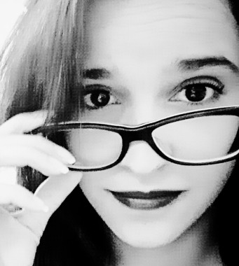 Aline Gillies