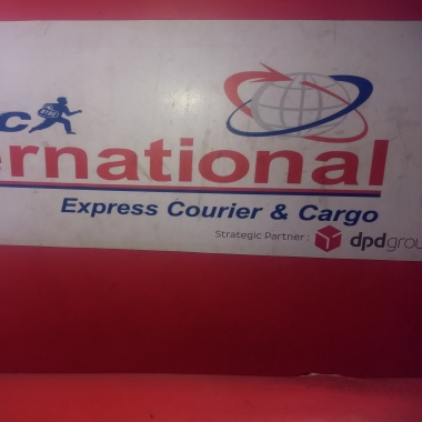 DTDC Courier & Cargo Ltd.