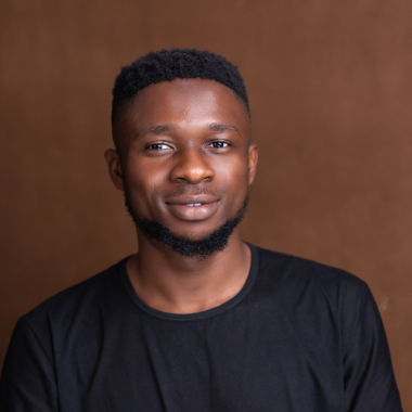 Stephen Ehimigbai