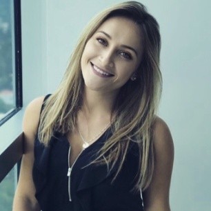 Licda. Karina Aguilar Quesada