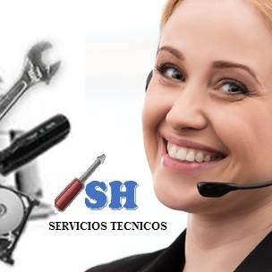 Sh Servicios Tecnicos