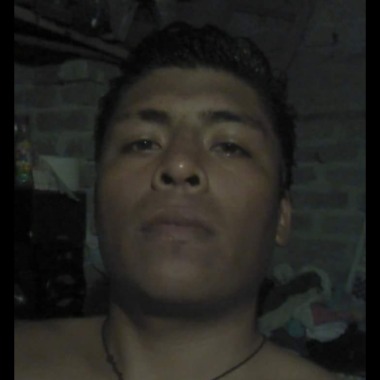 Albañil independiente