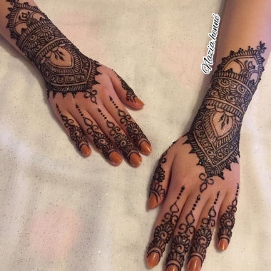 Nazia Bac