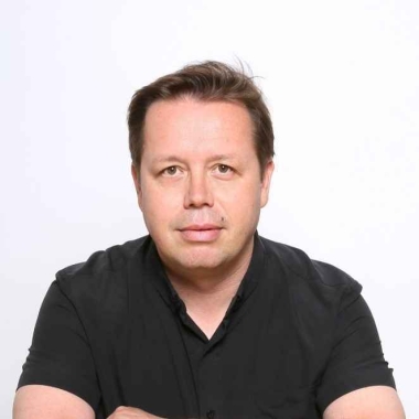 Vincent Barbry