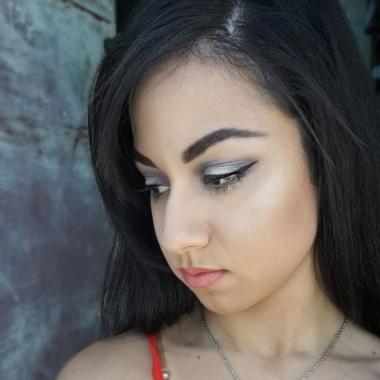 Cecii Makeup