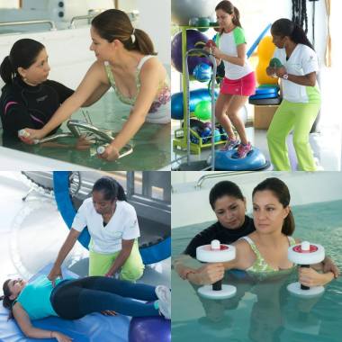 Fisiotraining Fisioterapia & Entrenamiento