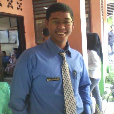 Muhammad Taufik
