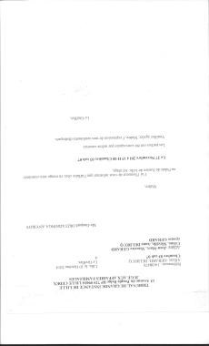 OKITADJONGA ANYIKOY