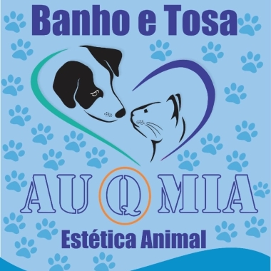 Au Q Mia Estética Animal