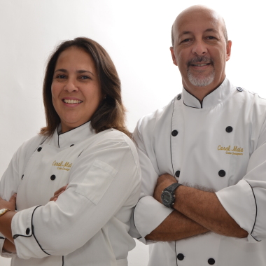 Casal Maia Cake Designers