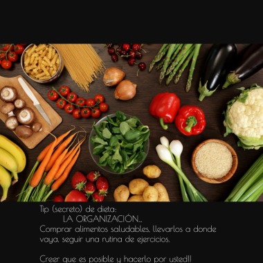 Licda. Mónica Zarazúa Clinica De Nutricion