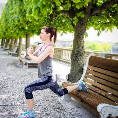 Beautiful Mind Personal Training