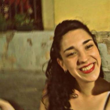 Ann Marie