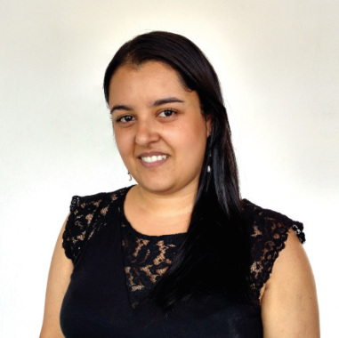 Jenny Rojo - Médica toxicóloga