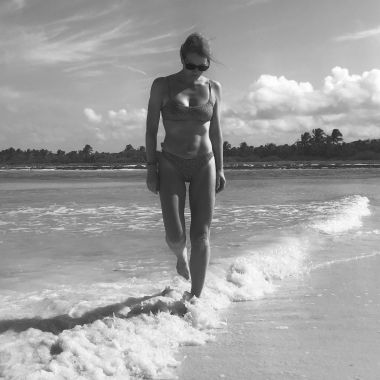 Anna Amaya
