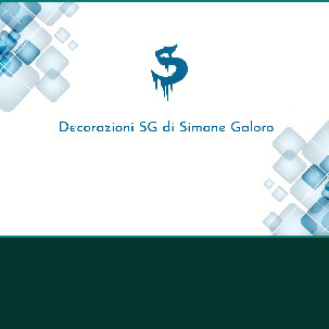 Decorazioni SG di Simone Galoro