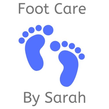 Foot Care by Sarah