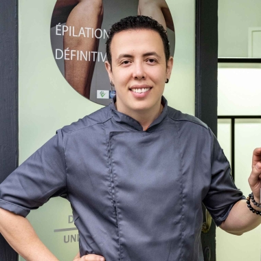 2ed esthetique