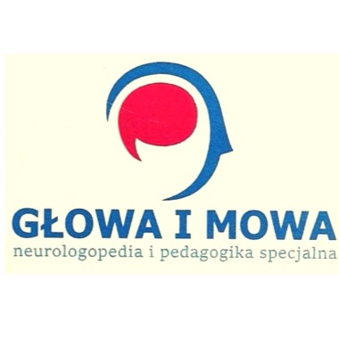 GŁOWA I MOWA, neurologopedia, pedagogika specjalna