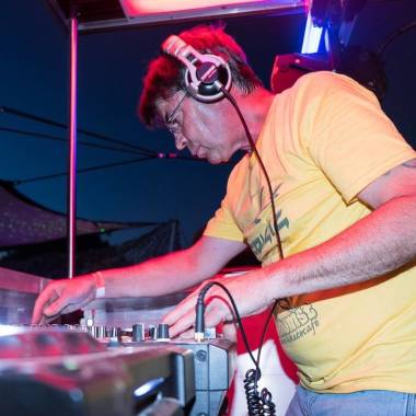 DJ BUNT