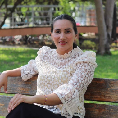 Mónica Vélez García