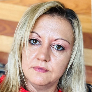 Sílvia Santos - Advogada