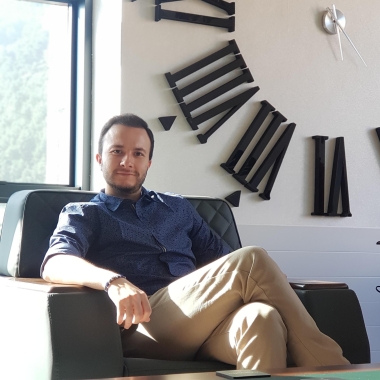 Yiğit Buğra ALAYBEYOĞLU