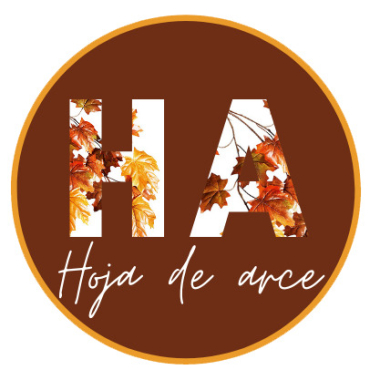 Hoja de arce
