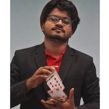 Akshay Venu