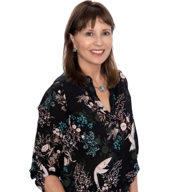 Janine Evans