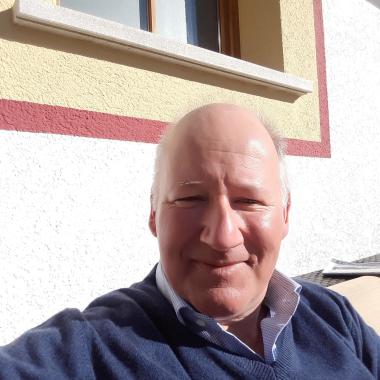 Maiwald Georg Dr.